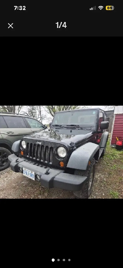 STANDERD SOFT TOP