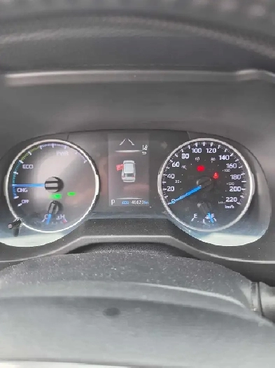 FOR SALE 2019 RAV4