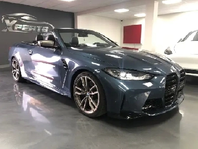2021 BMW 4Series M440i  3 MONTHS WARRANTY