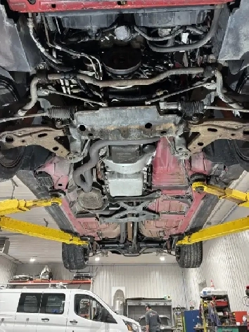 1995 Pontiac Firebird Formula, 5,7 litres, Convertible