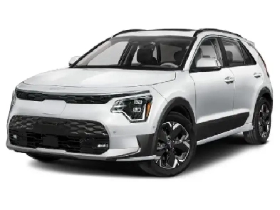 2026 Kia Niro EV Wave