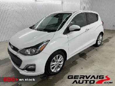 Chevrolet Spark 2LT 2022 à vendre Image# 1