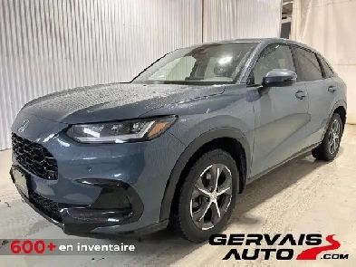 Honda HR-V EX-L Navi Traction Intégrale CVT 2023 à vendre Image# 1