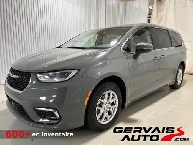 Chrysler Pacifica Touring L TA 2023 à vendre Image# 1
