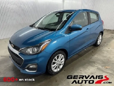 Chevrolet Spark LT 2019  vendre