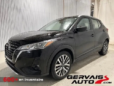 Nissan Kicks SV TA 2024 à vendre Image# 1