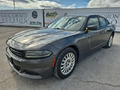 2016 Dodge Charger