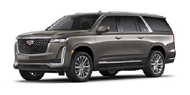 2022 Cadillac Escalade ESV Sport Platinum 4WD