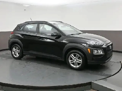 2019 Hyundai Kona Essential FWD Heated Seats, Apple/Android, All