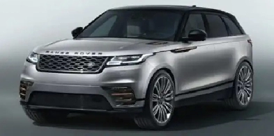 2018 Land Rover Range Rover Velar R-Dynamic SE