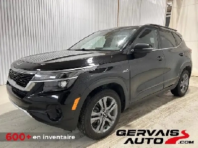 KIA Seltos EX Traction Intégrale 2023 à vendre Image# 1