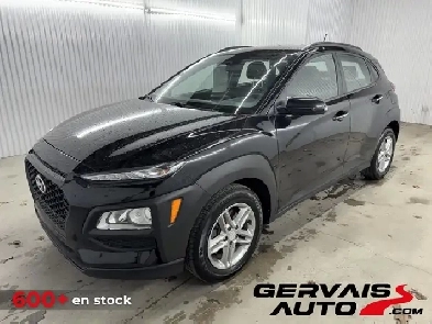 Hyundai Kona 2.0L Essential AWD 2020 à vendre Image# 1
