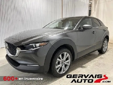 Mazda CX-30 GS TI 2023 à vendre Image# 1