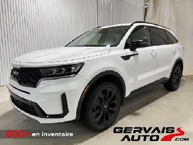 KIA Sorento EX Traction Intégrale 2023 à vendre Image# 1