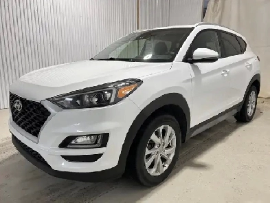 Hyundai Tucson Preferred TI 2020 à vendre Image# 1