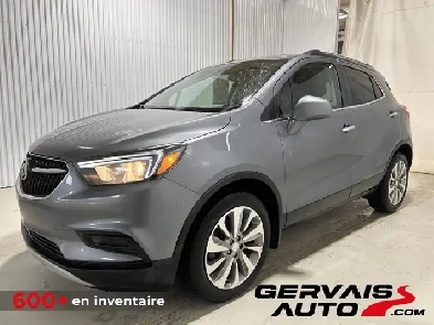 Buick Encore Privilégiée 4 portes TA 2020 à vendre Image# 1