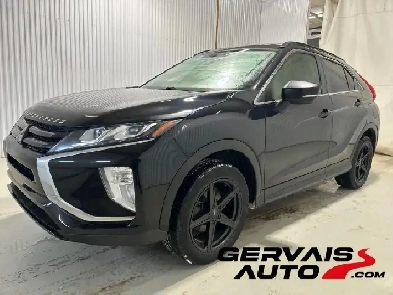 Mitsubishi Eclipse Cross Limited Edition Awd 2020 a vendre Image# 1
