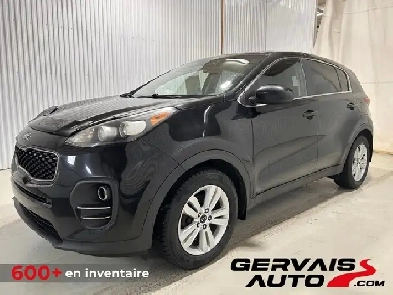 KIA Sportage Traction avant 4 portes LX 2017 à vendre Image# 1