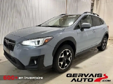 Subaru Crosstrek Sport BM 2020 à vendre Image# 1