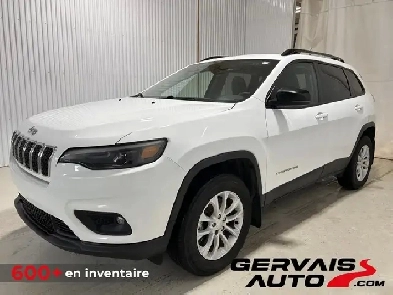 Jeep Cherokee North 4x4 2022 à vendre Image# 1