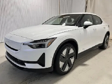 Polestar 2 Moteur simple à longue autonomie 2025 à vendre Image# 1