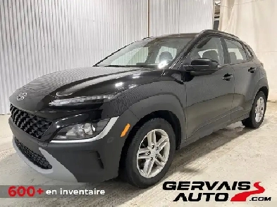 Hyundai Kona 2.0L Essential TI 2022 à vendre Image# 1