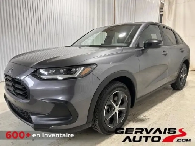 Honda HR-V Sport TI CVT 2025 à vendre Image# 1