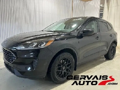 Ford Escape Se Awd Bluetooth 2021 à vendre Image# 1