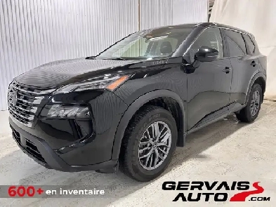 Nissan Rogue S TI 2024 à vendre Image# 1