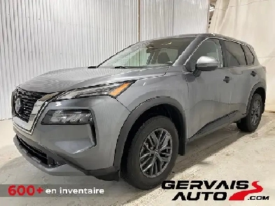 Nissan Rogue S TI 2023 à vendre Image# 1