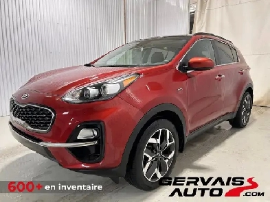 KIA Sportage EX TI Disponibilit limite 2020  vendre