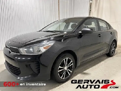 KIA RIO LX BM 2018 à vendre Image# 1