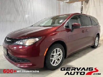 Chrysler Grand Caravan SXT 2RM 2023  vendre