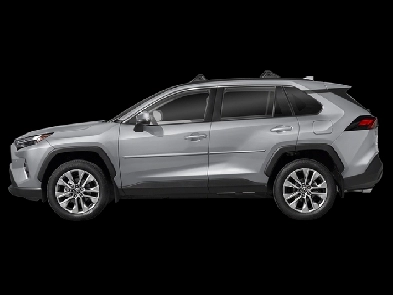 2024 Toyota RAV4 XLE - Sunroof - Power Liftgate