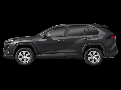 2024 Toyota RAV4 LE - Heated Seats - Apple CarPlay