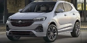 2020 Buick Encore GX Preferred AWD