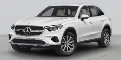 2024 Mercedes-Benz GLC GLC 300