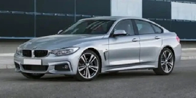 2016 BMW 4 Series 428i xDrive