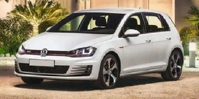 2016 Volkswagen Golf GTI AUTOBAHN HB New Arrival