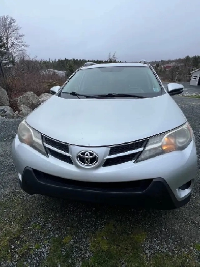 buying Toyotas any condition