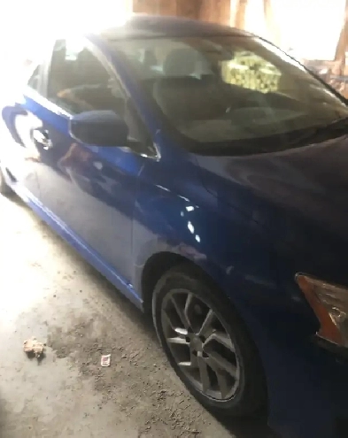 Auto a vendre