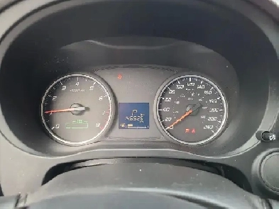 2018 Mitsubishi Outlander ES