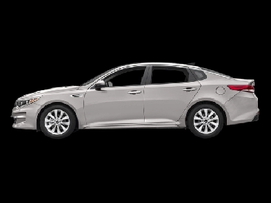 2018 Kia Optima LX Auto - Heated Seats - SiriusXM