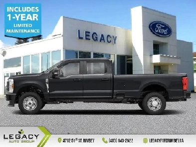 2024 Ford F-350 Super Duty Limited - Sunroof
