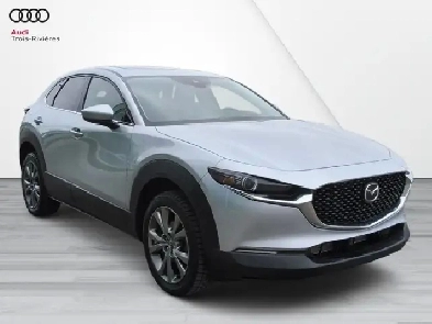 2021 Mazda CX-30 GT AWD, Jamais Accid