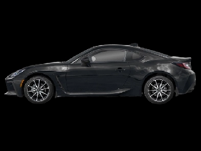 2026 Toyota GR86 Manual
