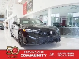 2026 Honda Civic Sedan Hybrid Sport eCVT