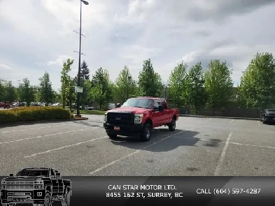 2012 Ford F 350 XL