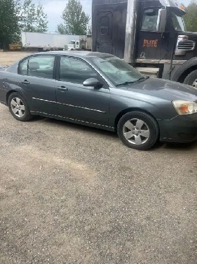 2006 Malibu