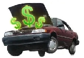 Cash for junk cars Edmotmon - Cash for cars